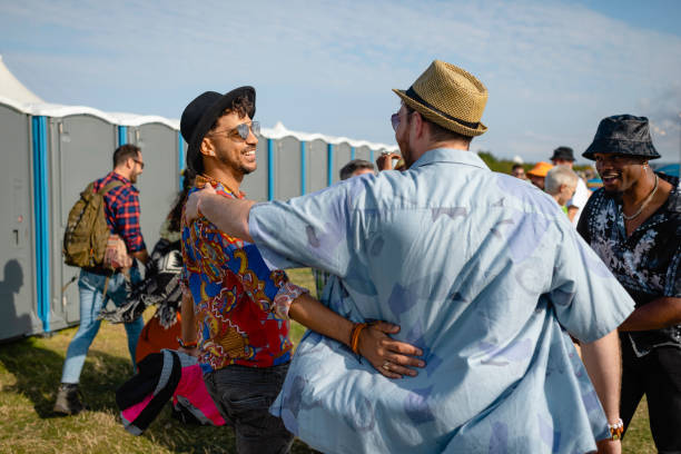Best Local porta potty services  in Stonybrook, PA