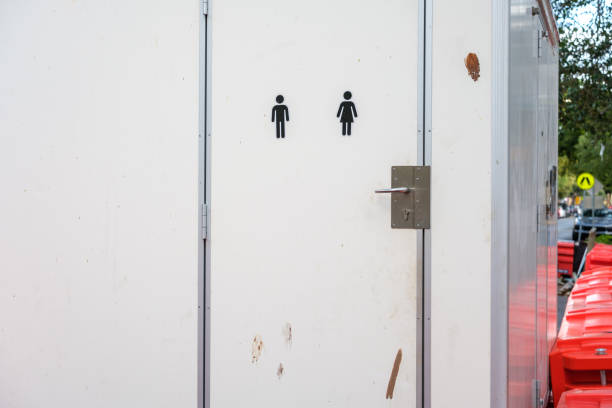 Portable Toilet Options We Offer in Stonybrook, PA