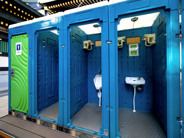 Best Long-term porta potty rental  in Stonybrook, PA